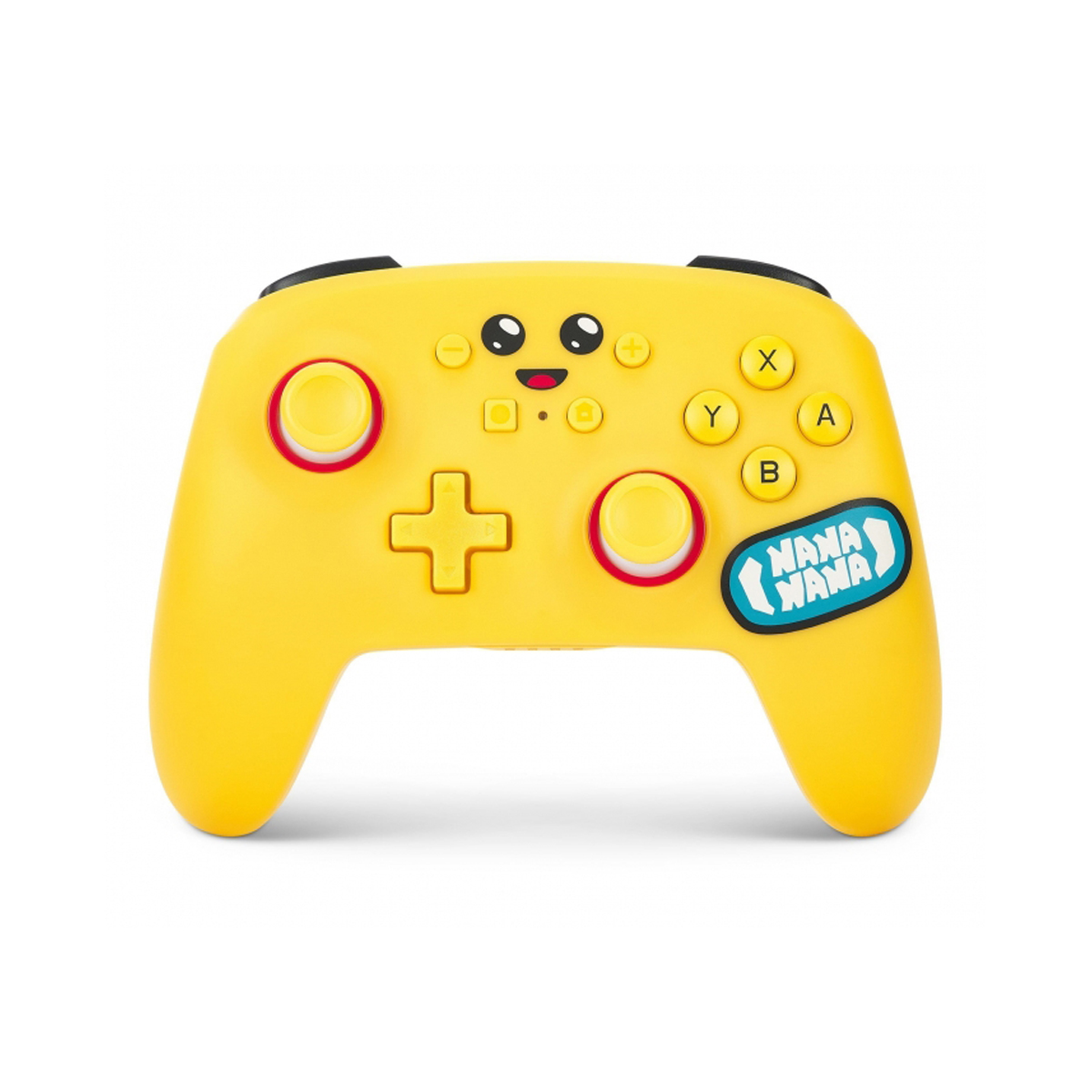 POWERA MANDO NINTENDO PEELY