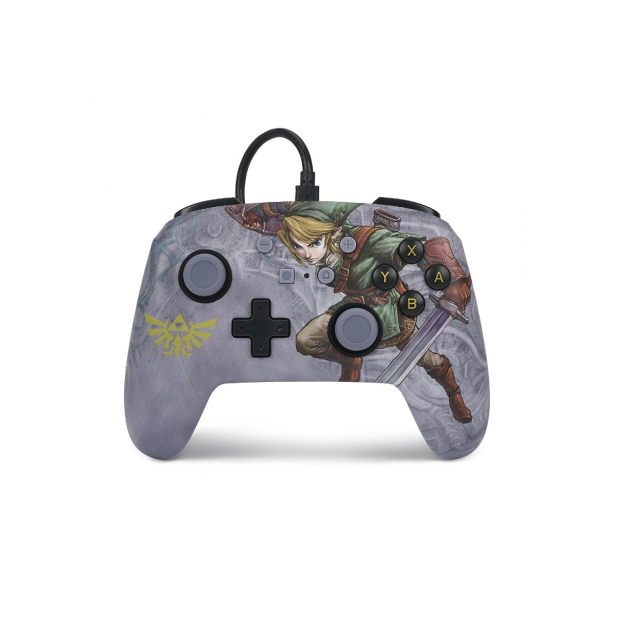 POWERA MANDO NINTENDO VALIANT