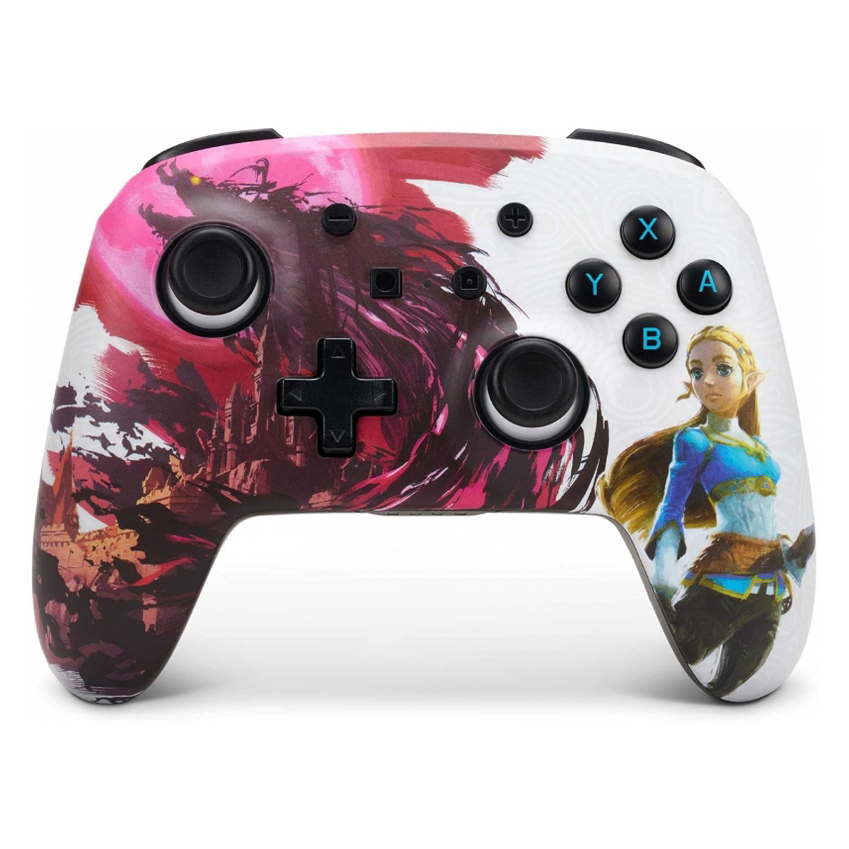 POWERA MANDO NINTENDO ZELDA