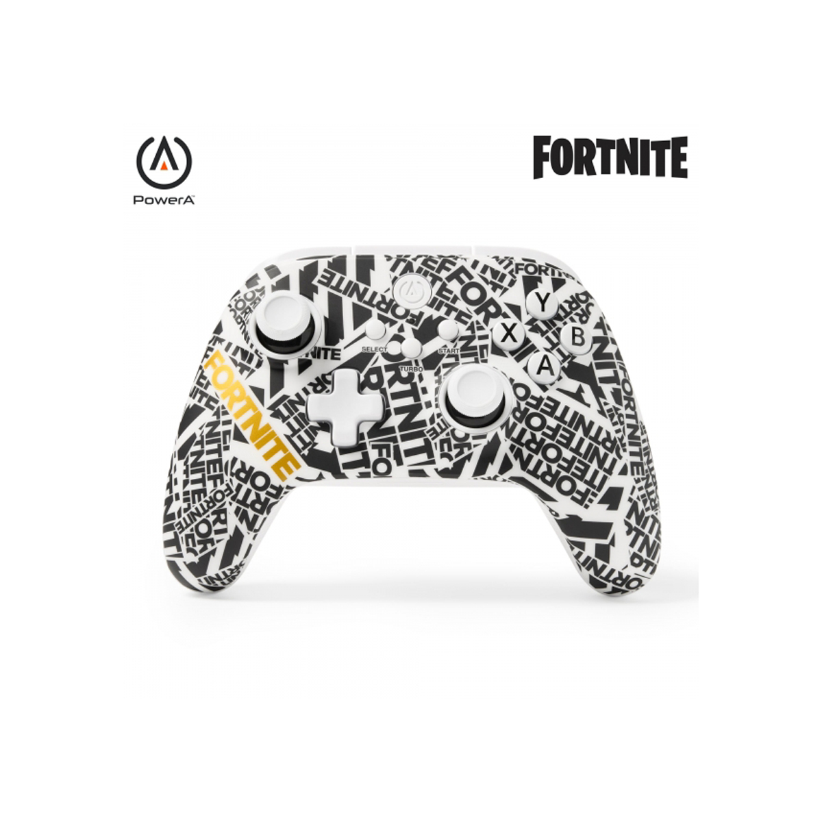 POWERA MANDO PC CLUOD FORTNITE