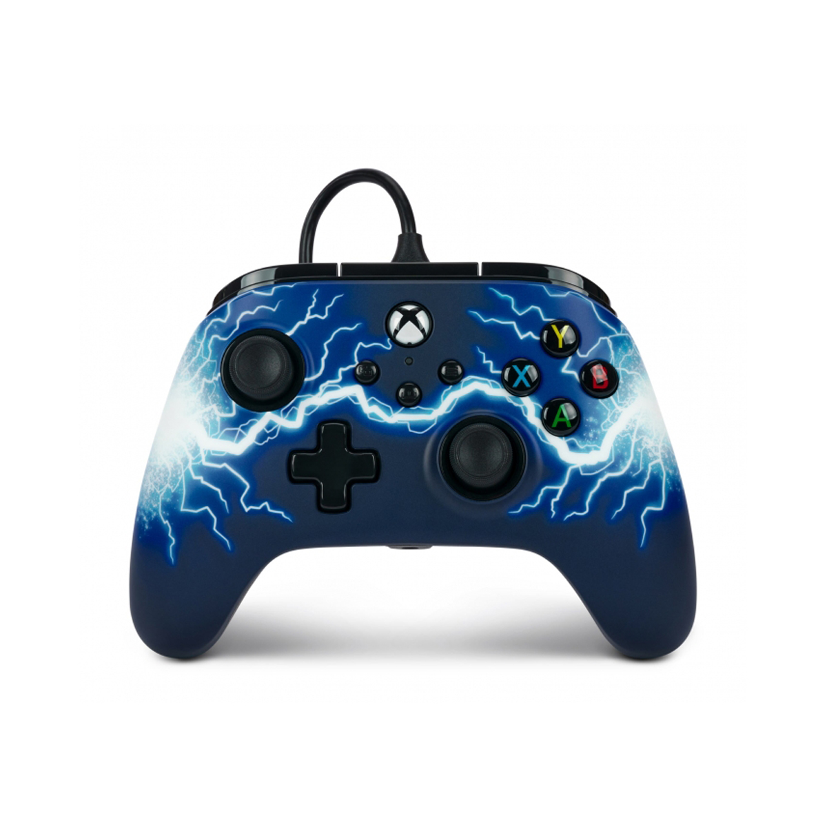 POWERA MANDO XBOX X S LIGHTNIN