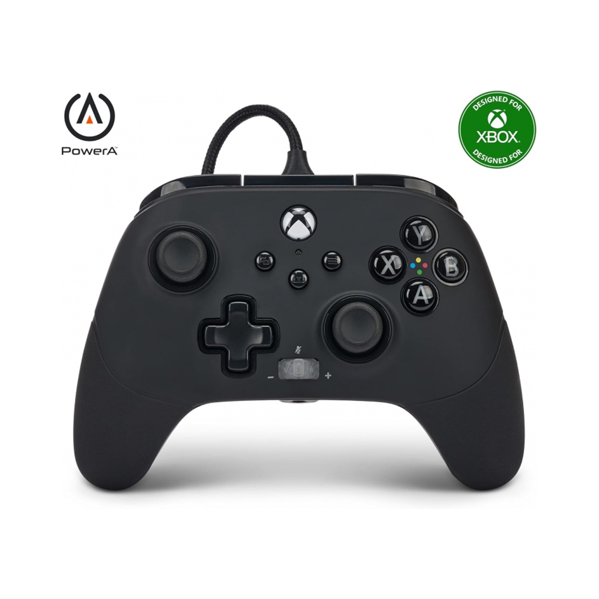 POWERA MANDO XBOX X S NEGRO