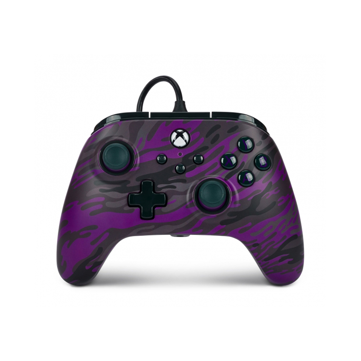 POWERA MANDO XBOX X S PURPLE