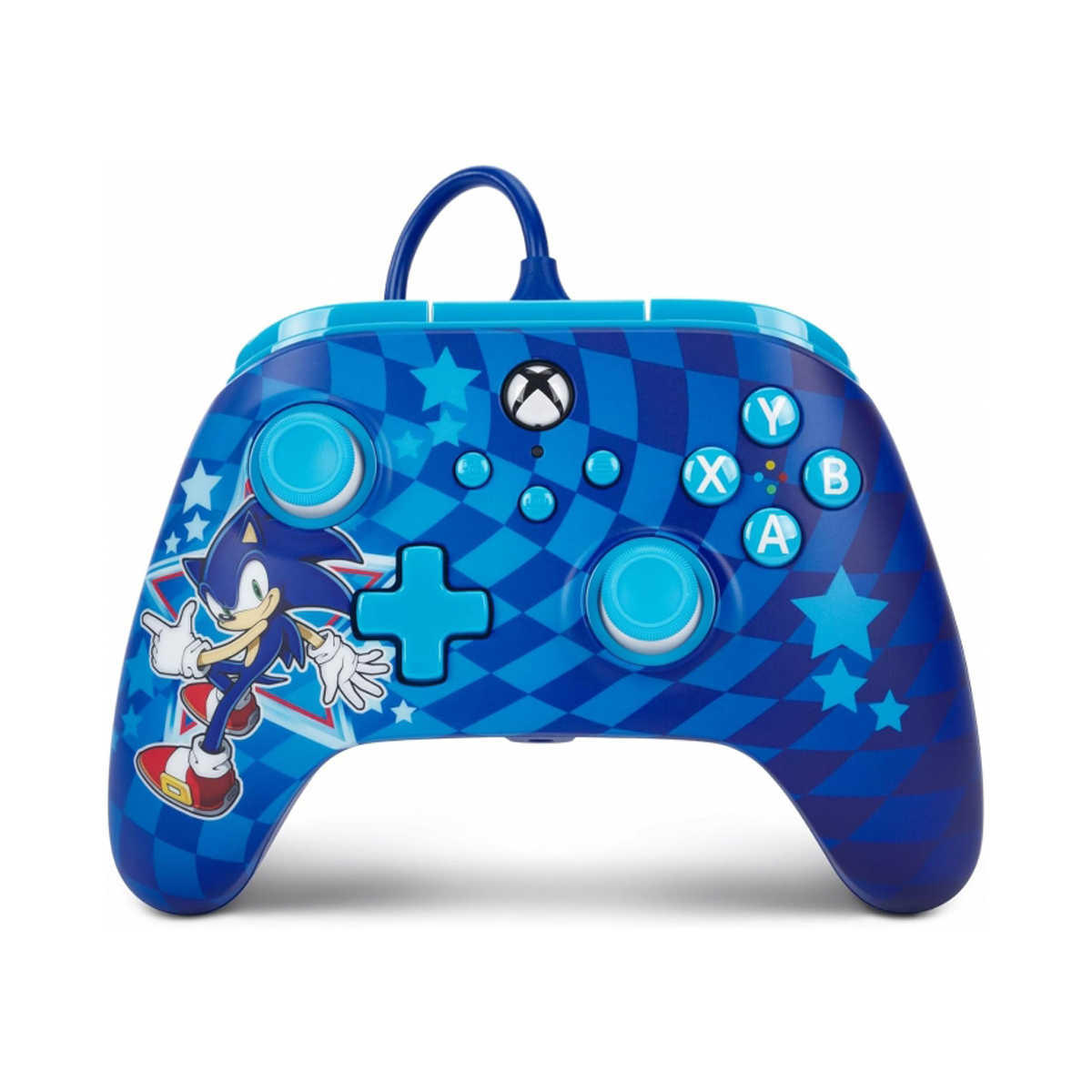 POWERA MANDO XBOX X S SONIC