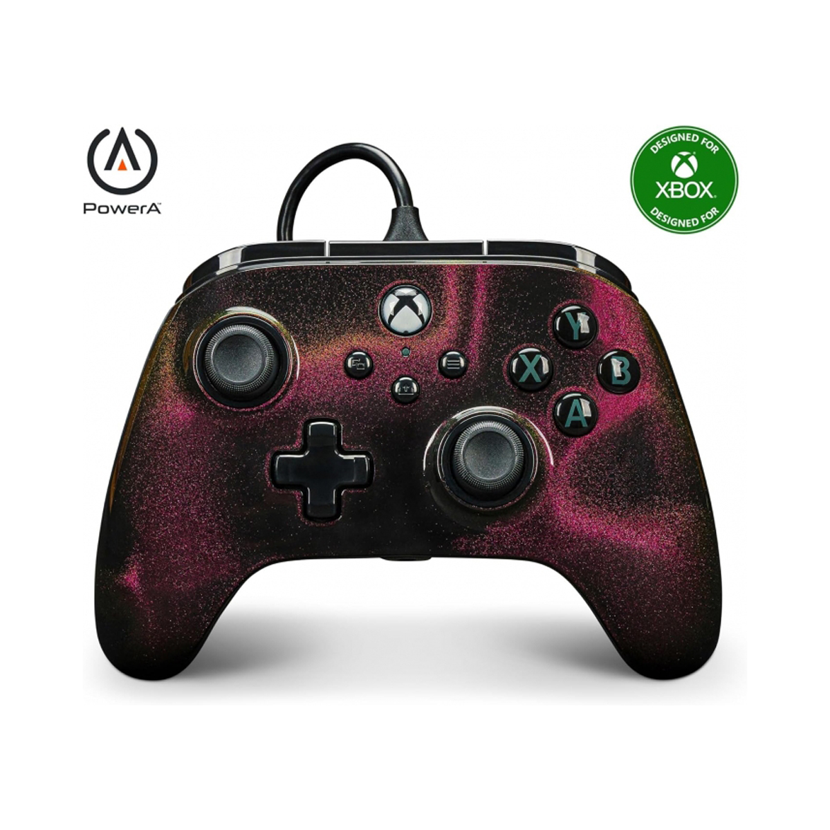POWERA MANDO XBOX X S SPARKLE