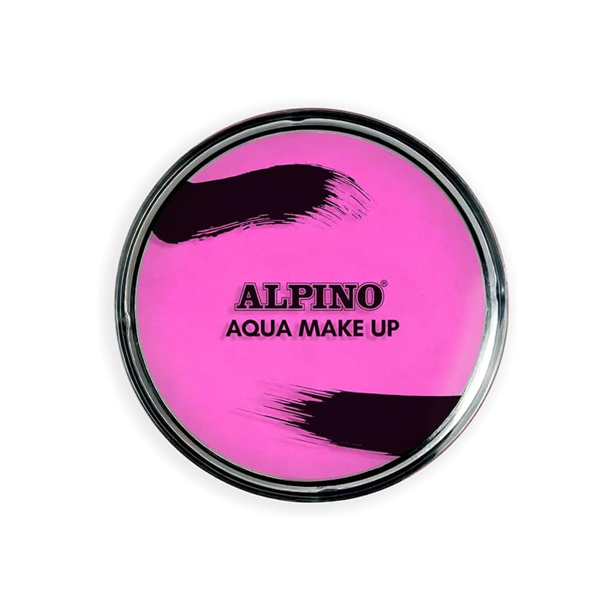 ALPINO POLVERA MAQUILLAJE ROSA