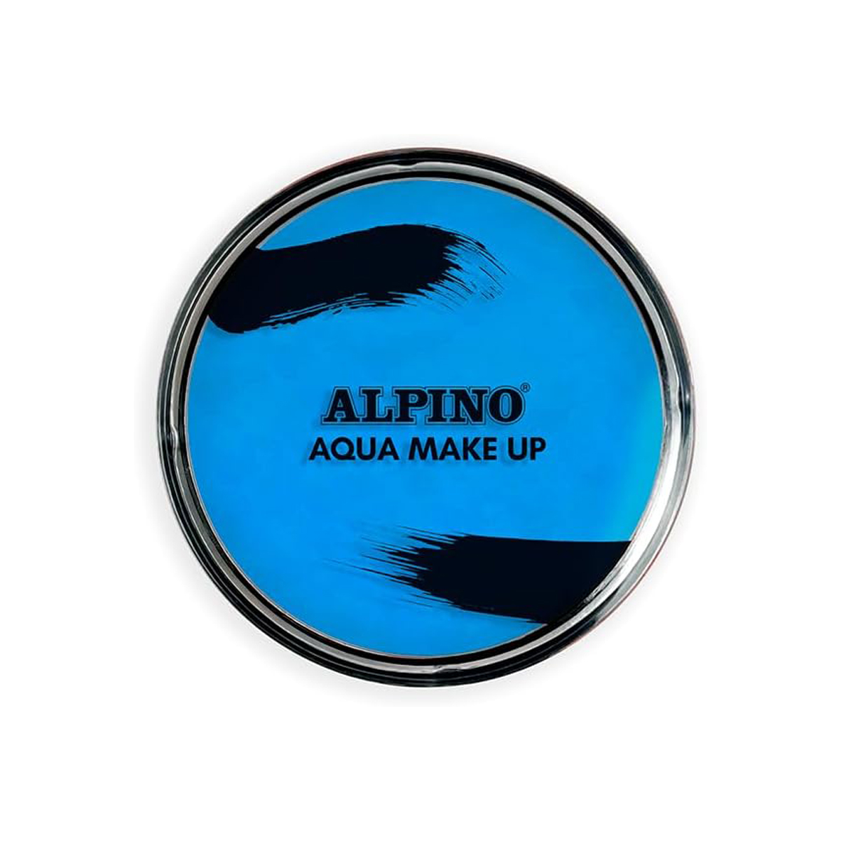 ALPINO POLVERA MAQUILLAJE AZUL