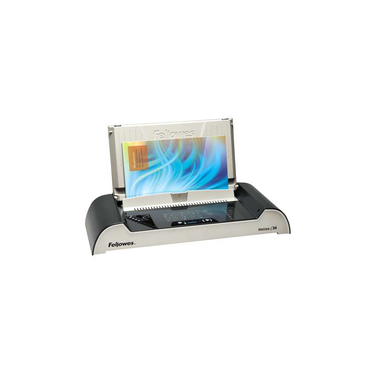 FELLOWES HELIOS 30 ENCUADERNAD