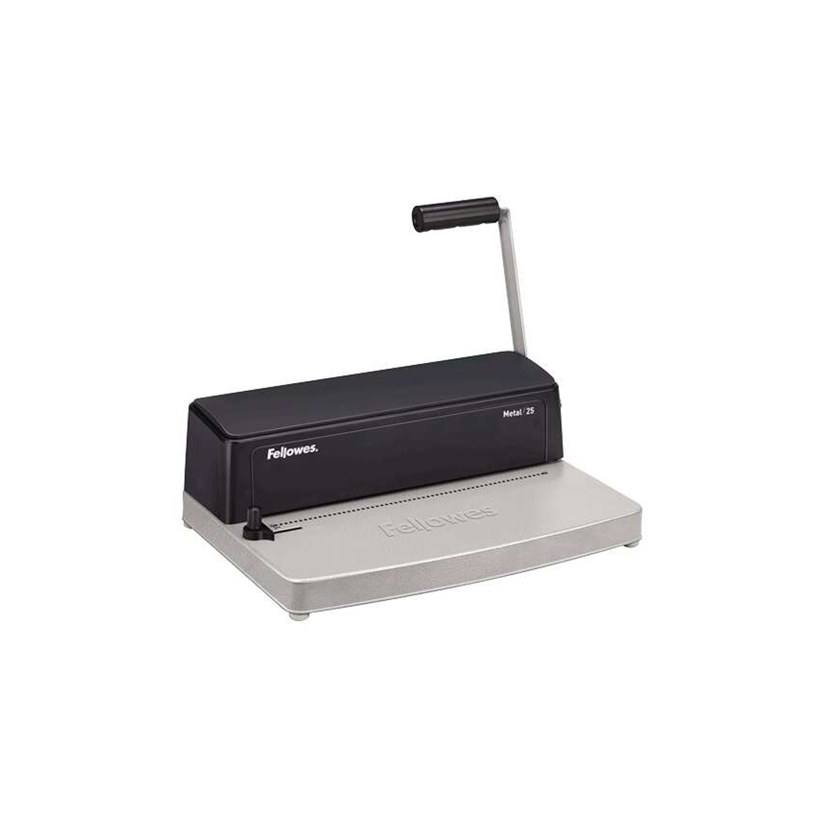 FELLOWES METAL 25 ENCUADERNADO