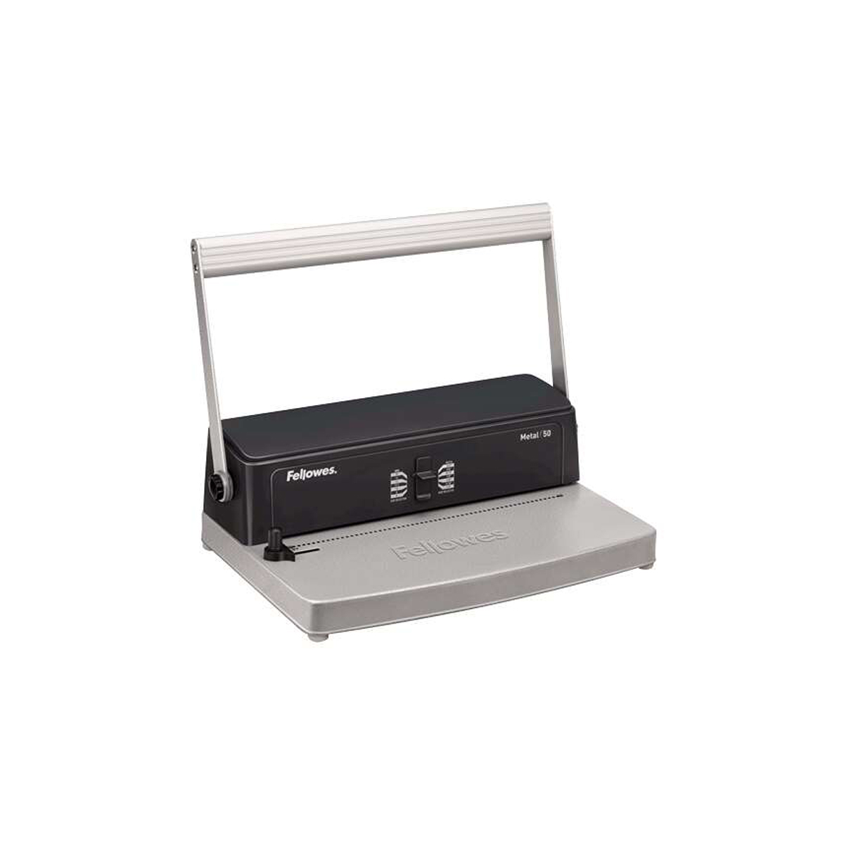 FELLOWES METAL 50 ENCUADERNADO