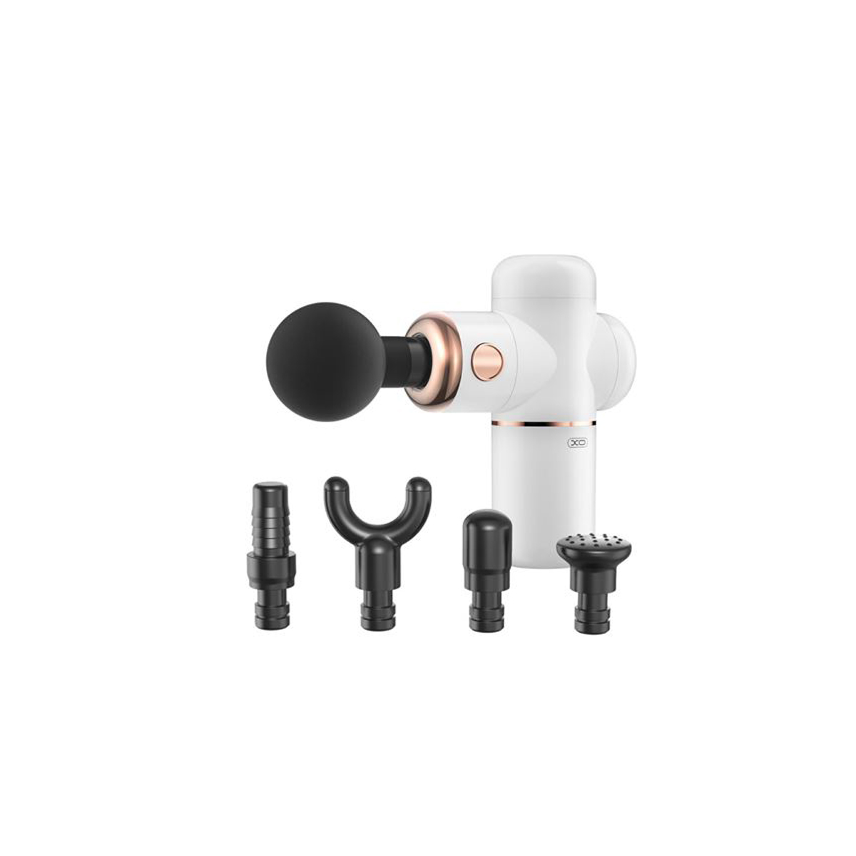 XO FG01 MASAJEADOR PORTATIL