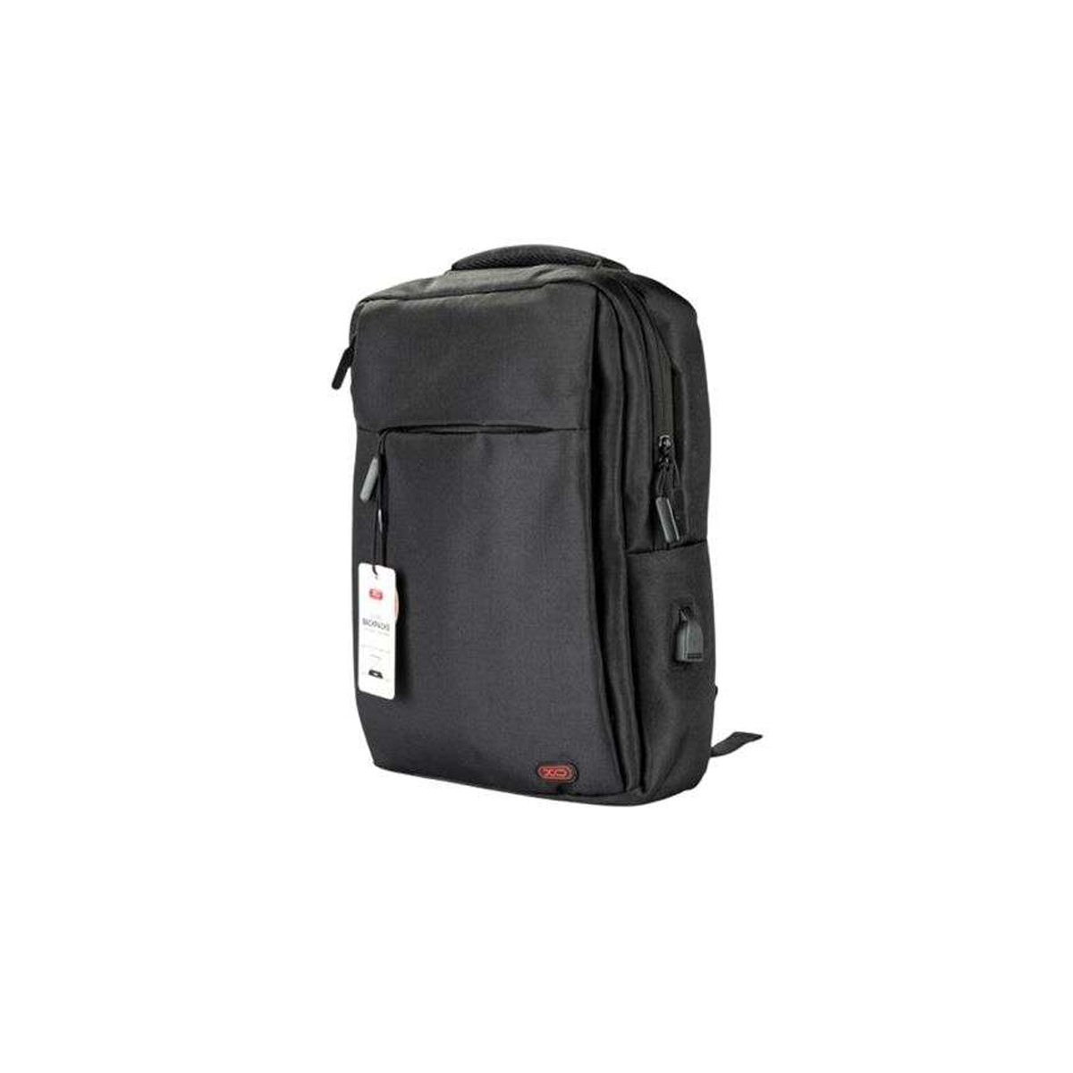 XO MOCHILA PORTATIL 15.6'' NEG