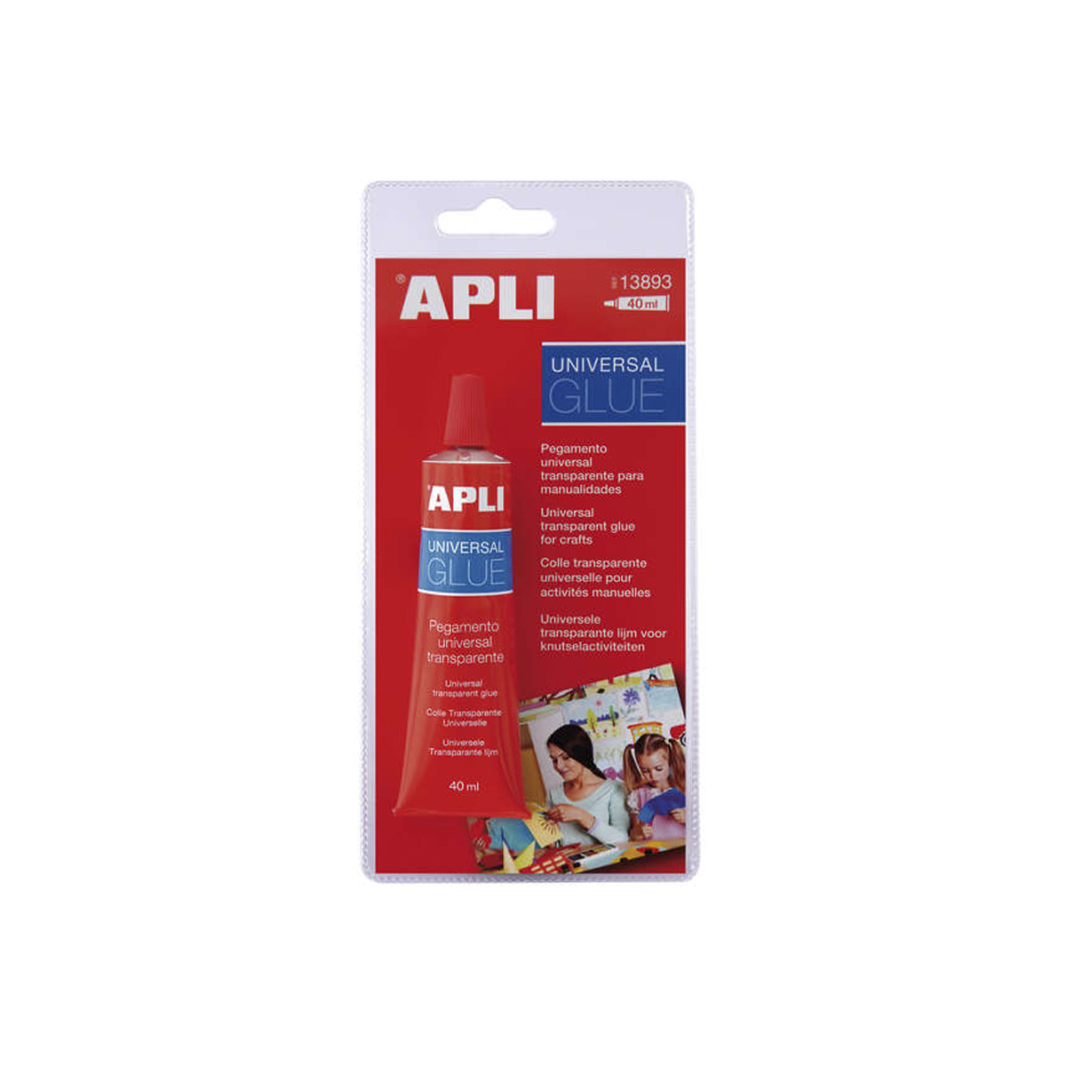 APLI COLA UNIVERSAL 40ML