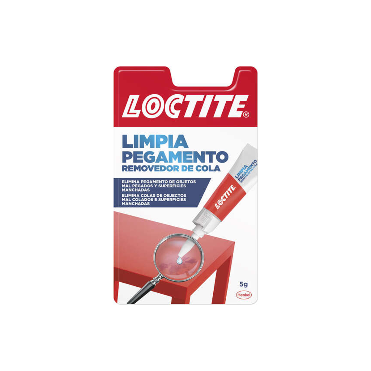 LOCTITE SUPER GLUE-3 5GR