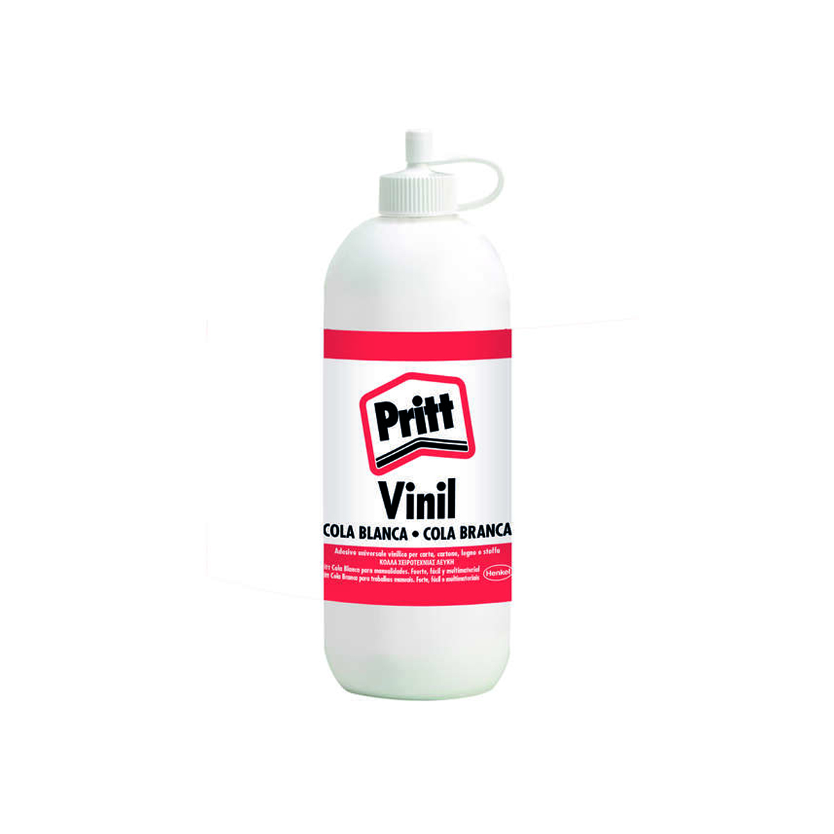 PRITT BOTE COLA BLANCA 250ML