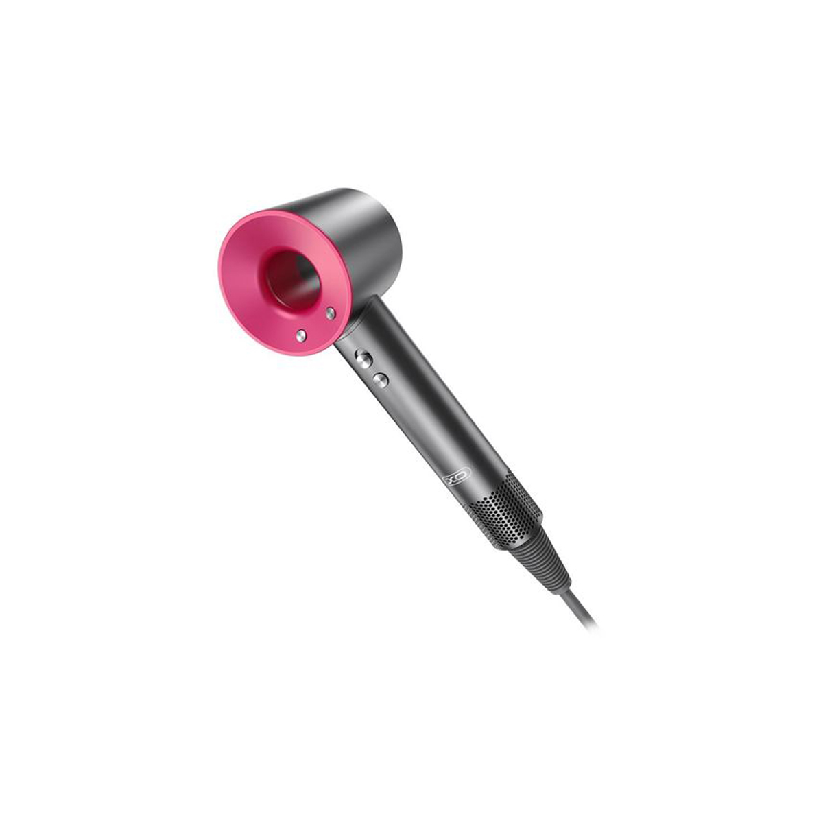 XO CF28 SECADOR 1600W NEGRO