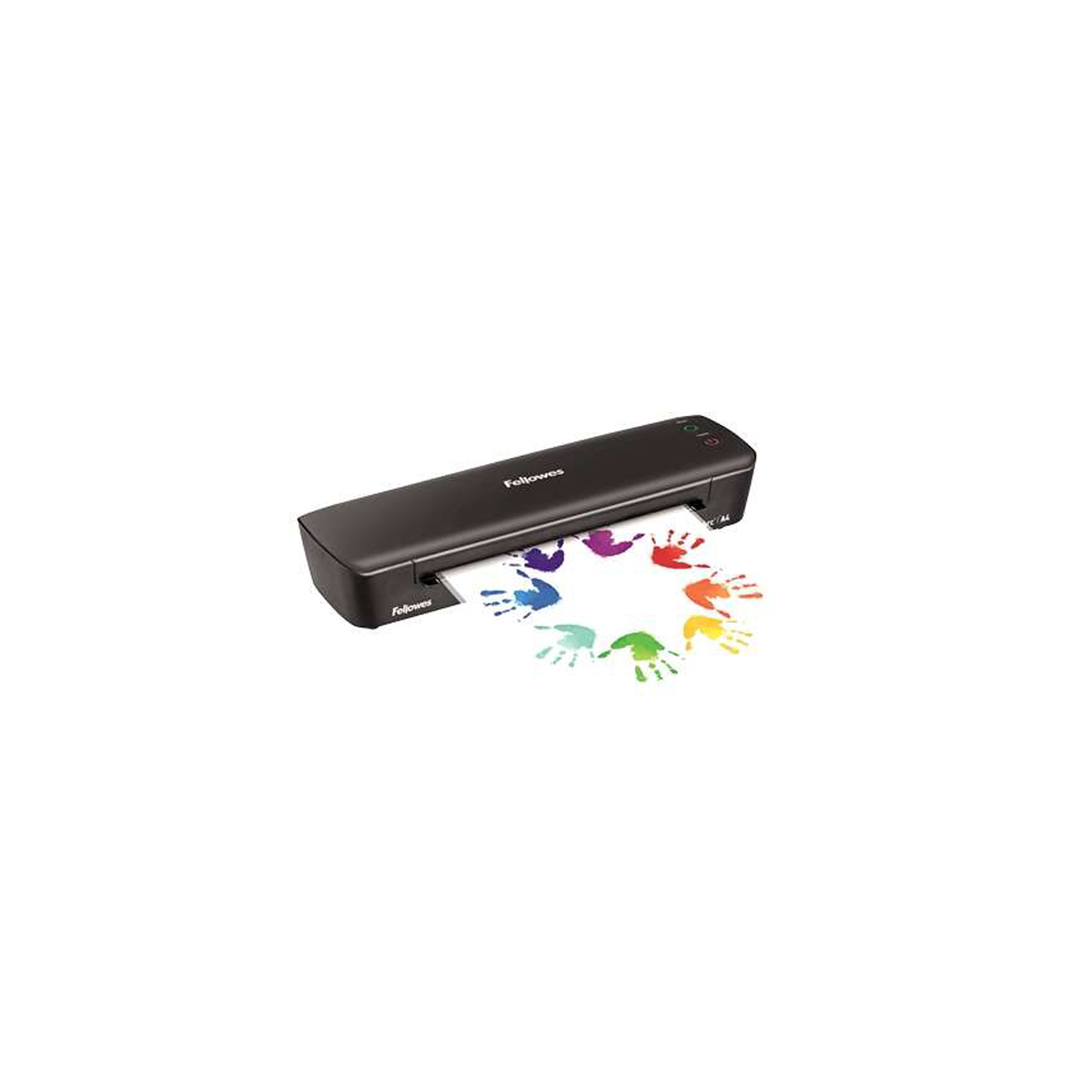 FELLOWES ARC A4 PLASTIFICADORA