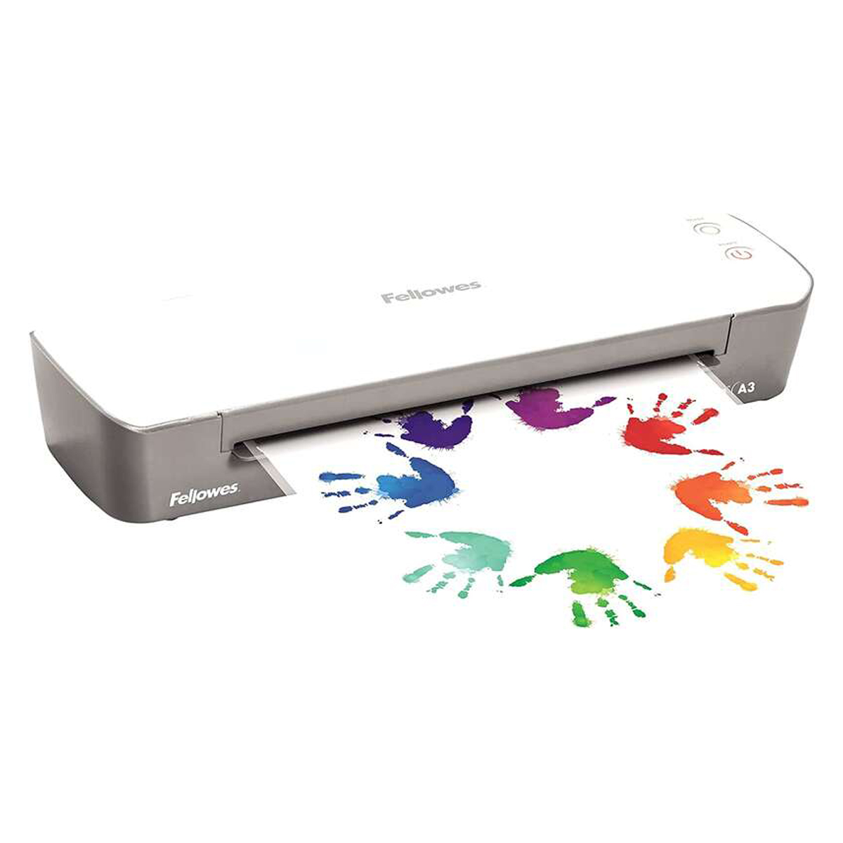 FELLOWES ION A3 PLASTIFICADORA