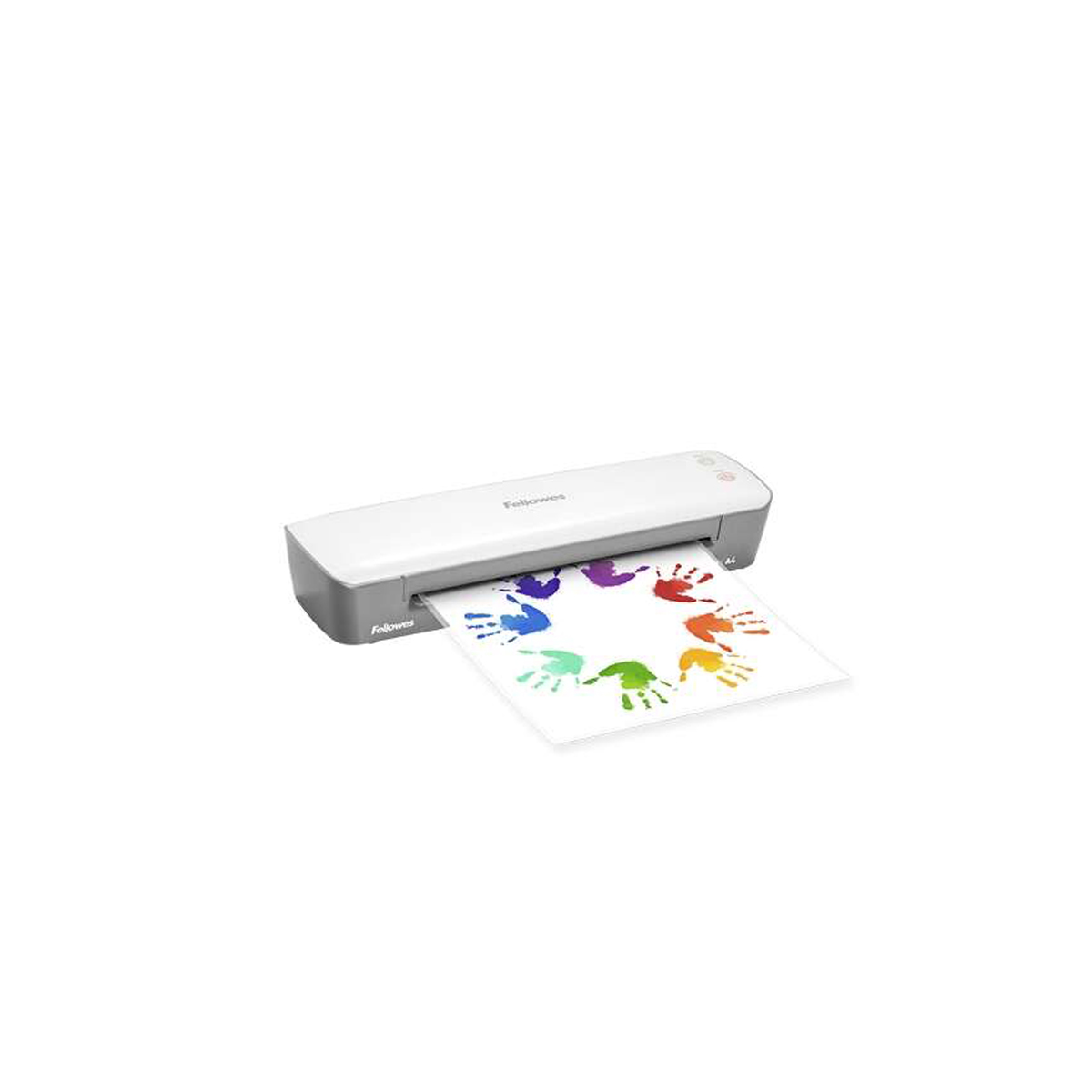 FELLOWES ION A4 PLASTIFICADORA
