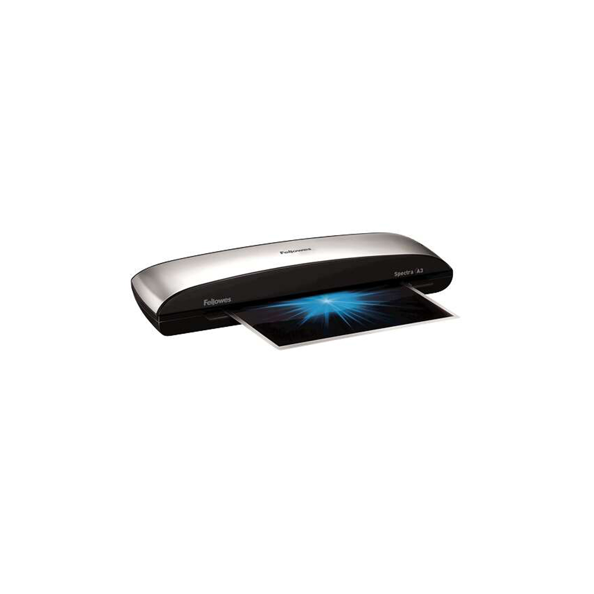 FELLOWES SPECTRA A3 PLASTIFICA