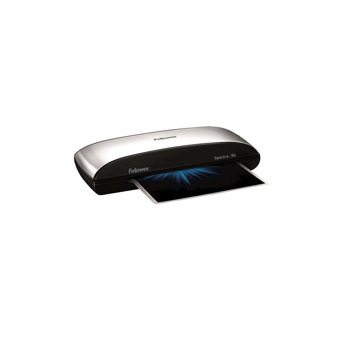 FELLOWES SPECTRA A4 PLASTIFICA