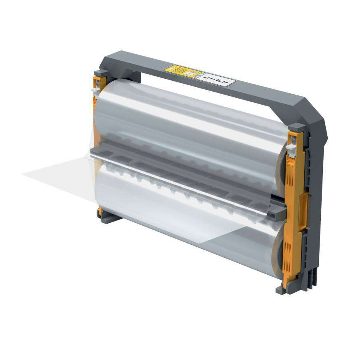 GBC FOTON 30 CARTUCHO PLASTIFI