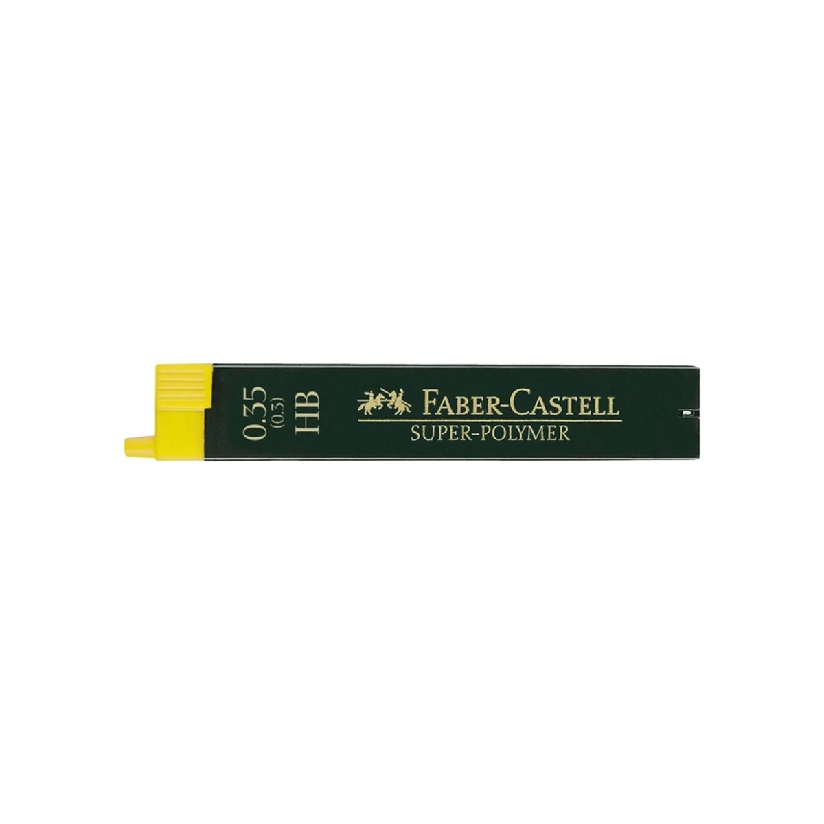 FABER TUBO MINAS 0.3 HB 12X12U