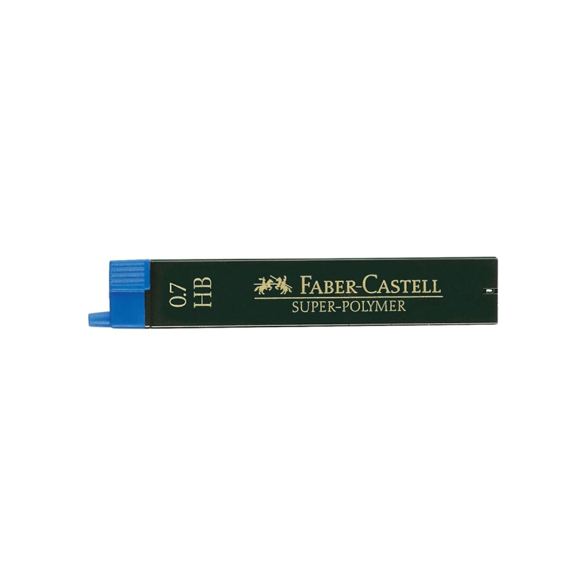 FABER TUBO MINAS 0.7 HB 12X12U