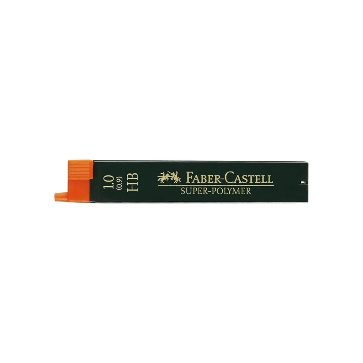 FABER TUBO MINAS 1MM HB 12X12U
