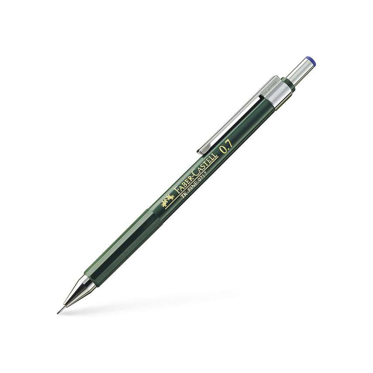 FABER PORTAMINAS 0.7 HB 10U