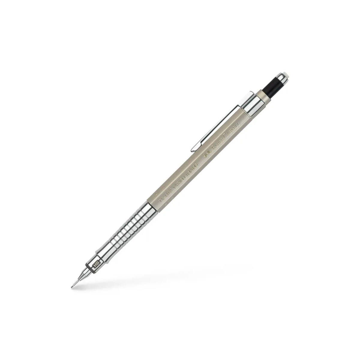 FABER PORTAMINAS 0.3 HB CHAMPA
