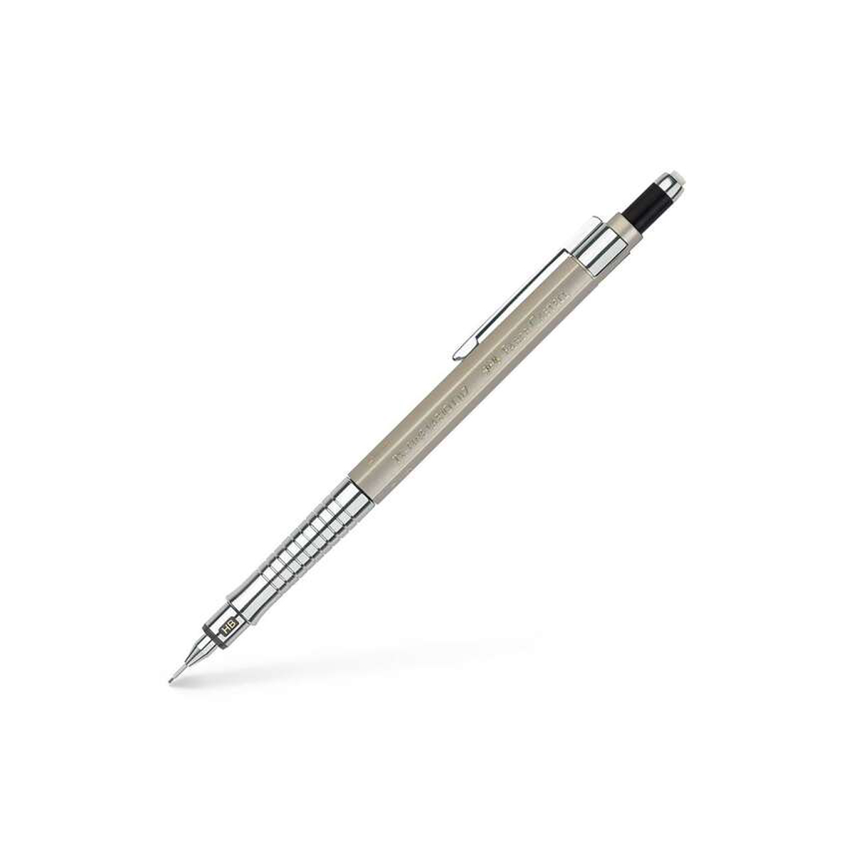 FABER PORTAMINAS 0.7 HB CHAMPA