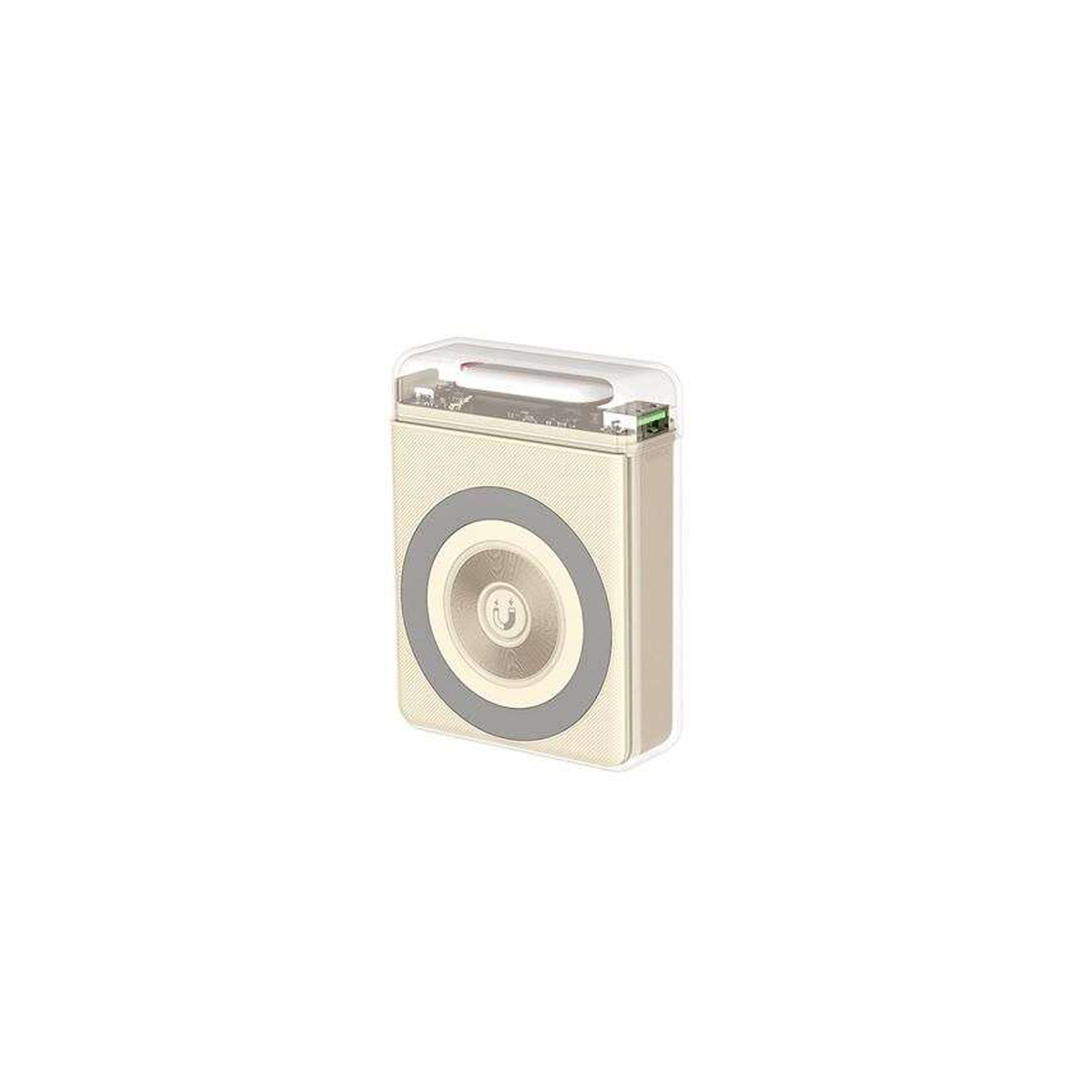 XO PR226WH POWERBANK 10000MAH