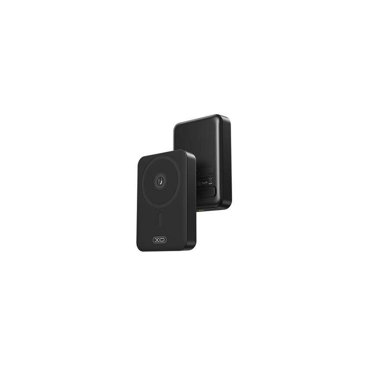 XO PR231BK POWERBANK 10000MAH