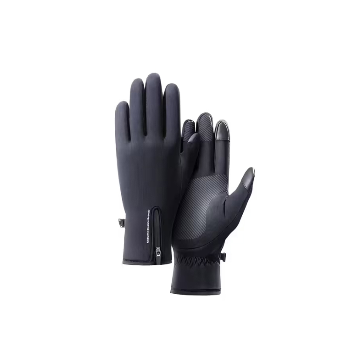 XIAOMI GUANTES XL TCTILES NEG