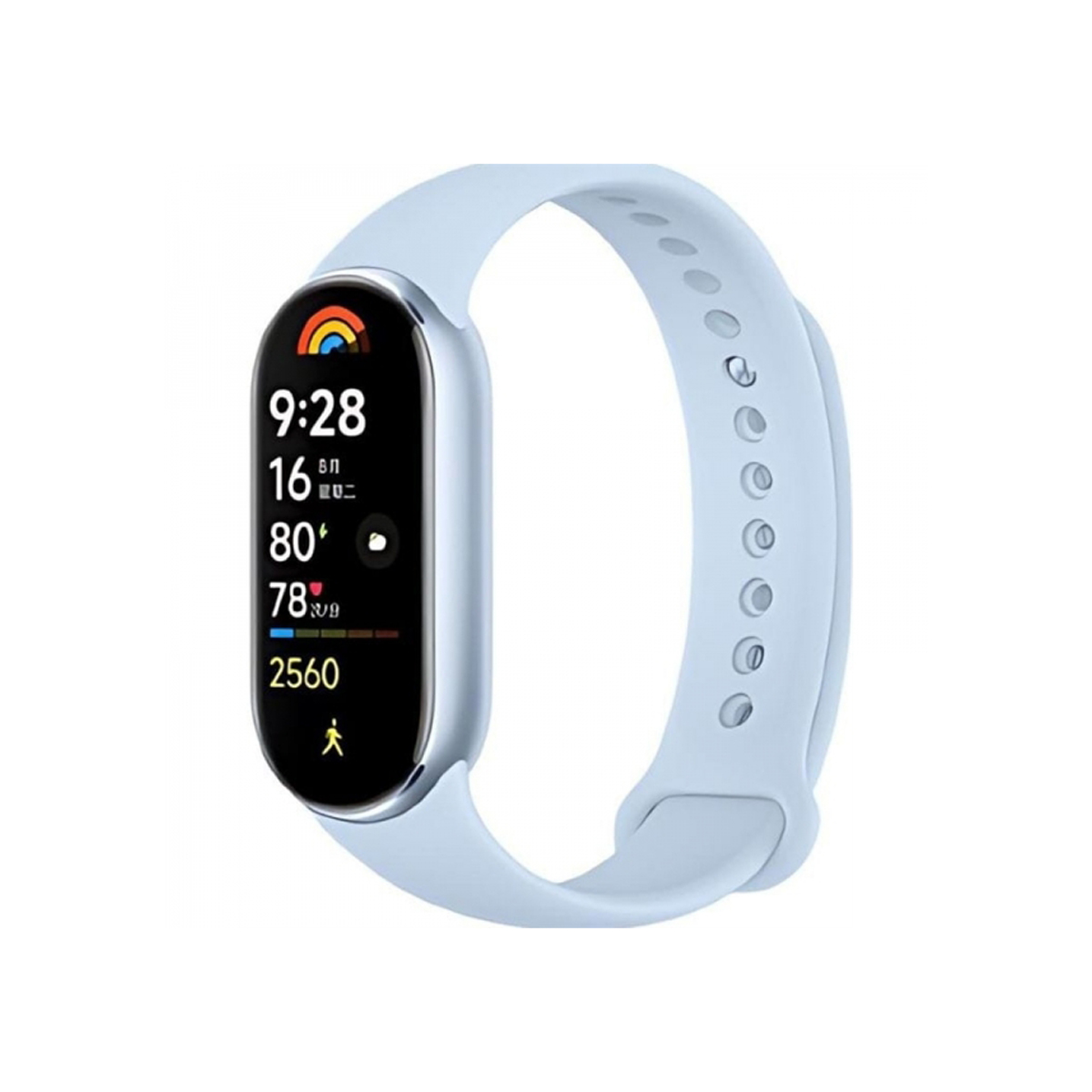 XIAOMI MI SMART BAND 9 AZUL