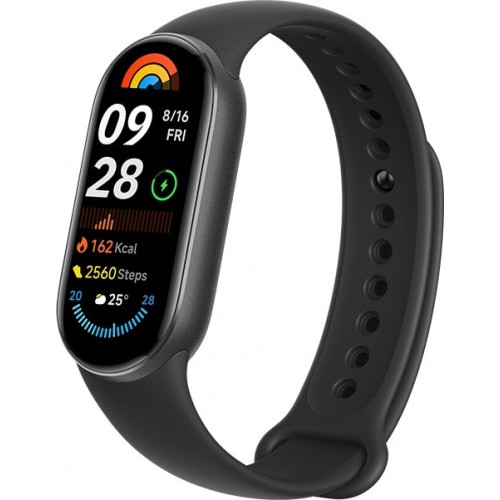 XIAOMI MI SMART BAND 9 NEGRO