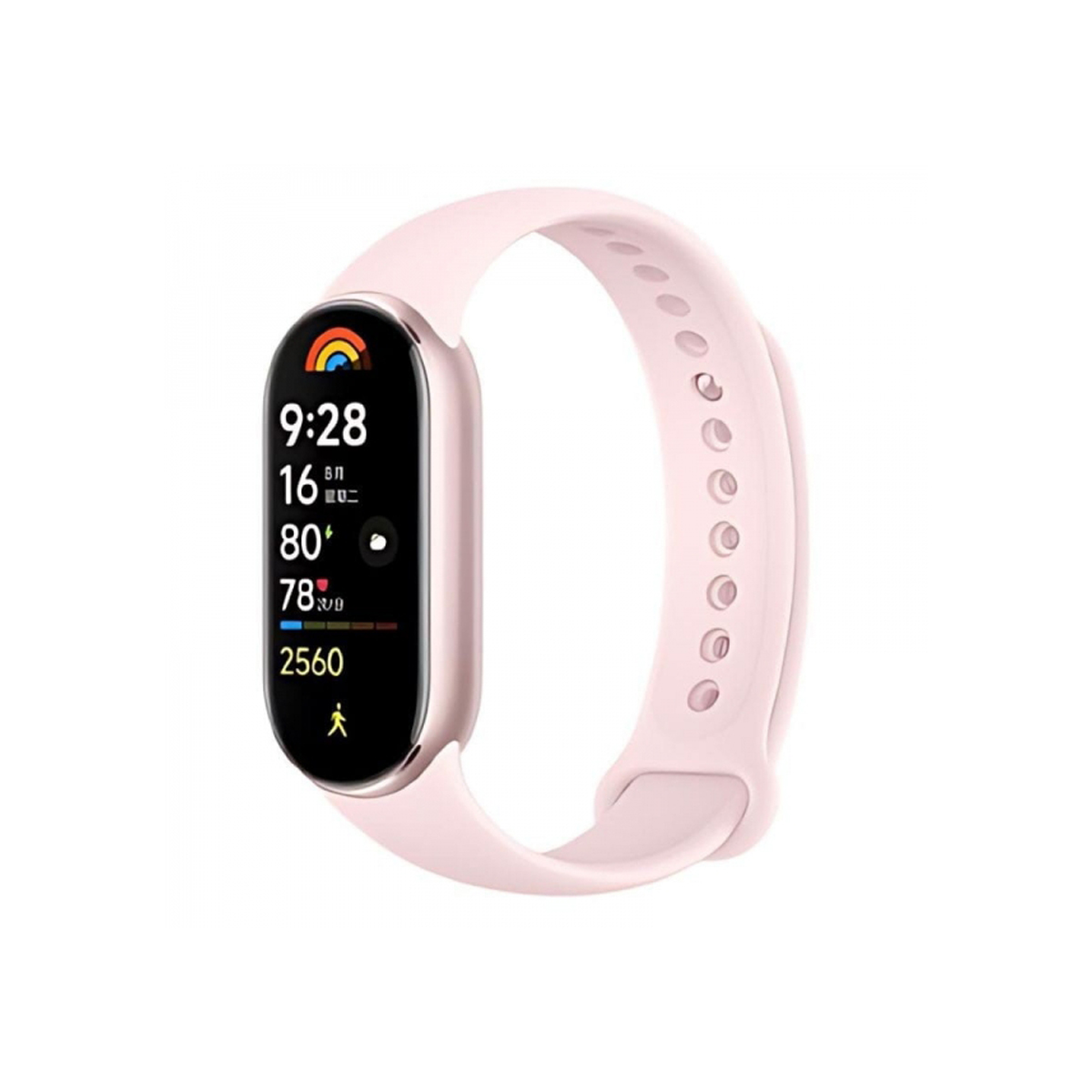 XIAOMI MI SMART BAND 9 ROSA