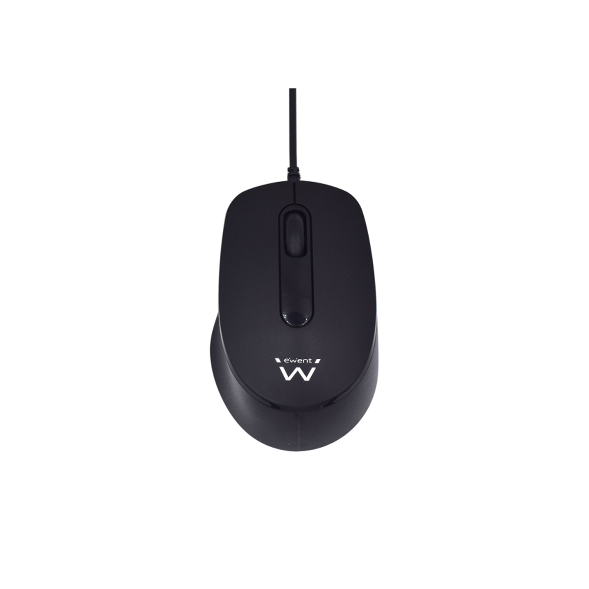 EWENT RATON CABLE NEGRO