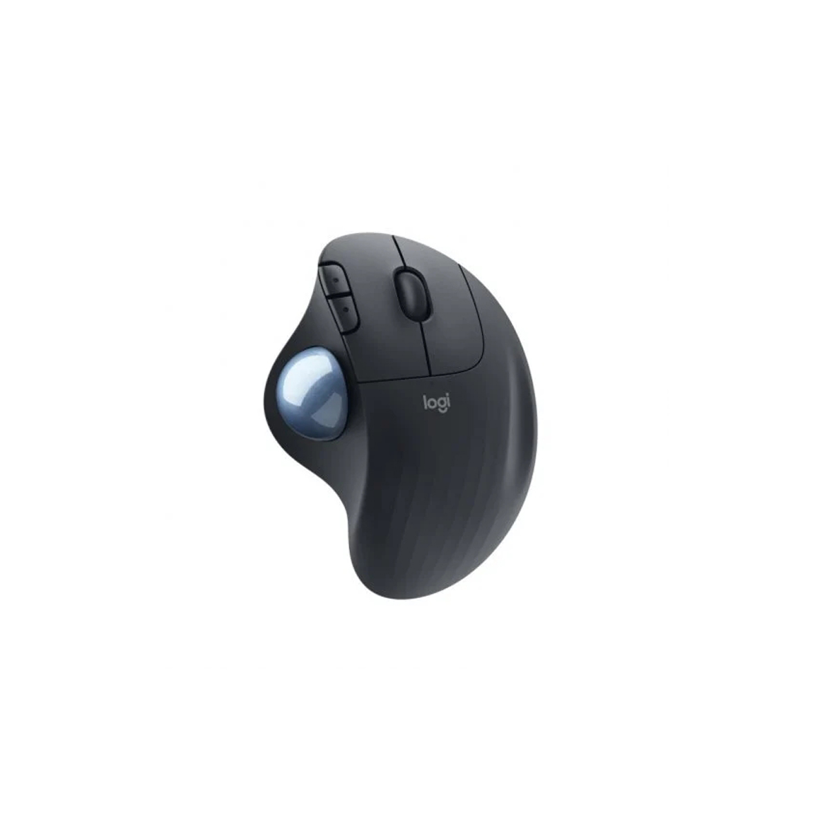 LOGITECH ERGO M575 RATON GRIS
