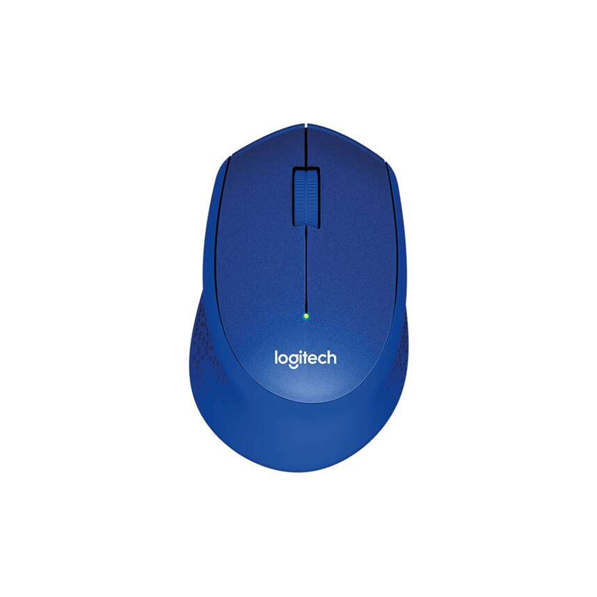 LOGITECH M330 SILENT+ RATON AZ