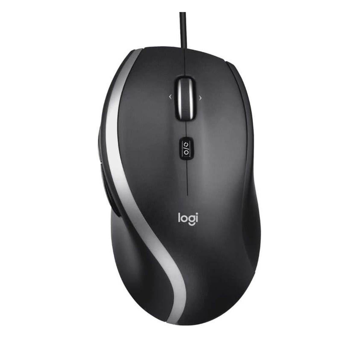 LOGITECH M500S RATON NEGRO