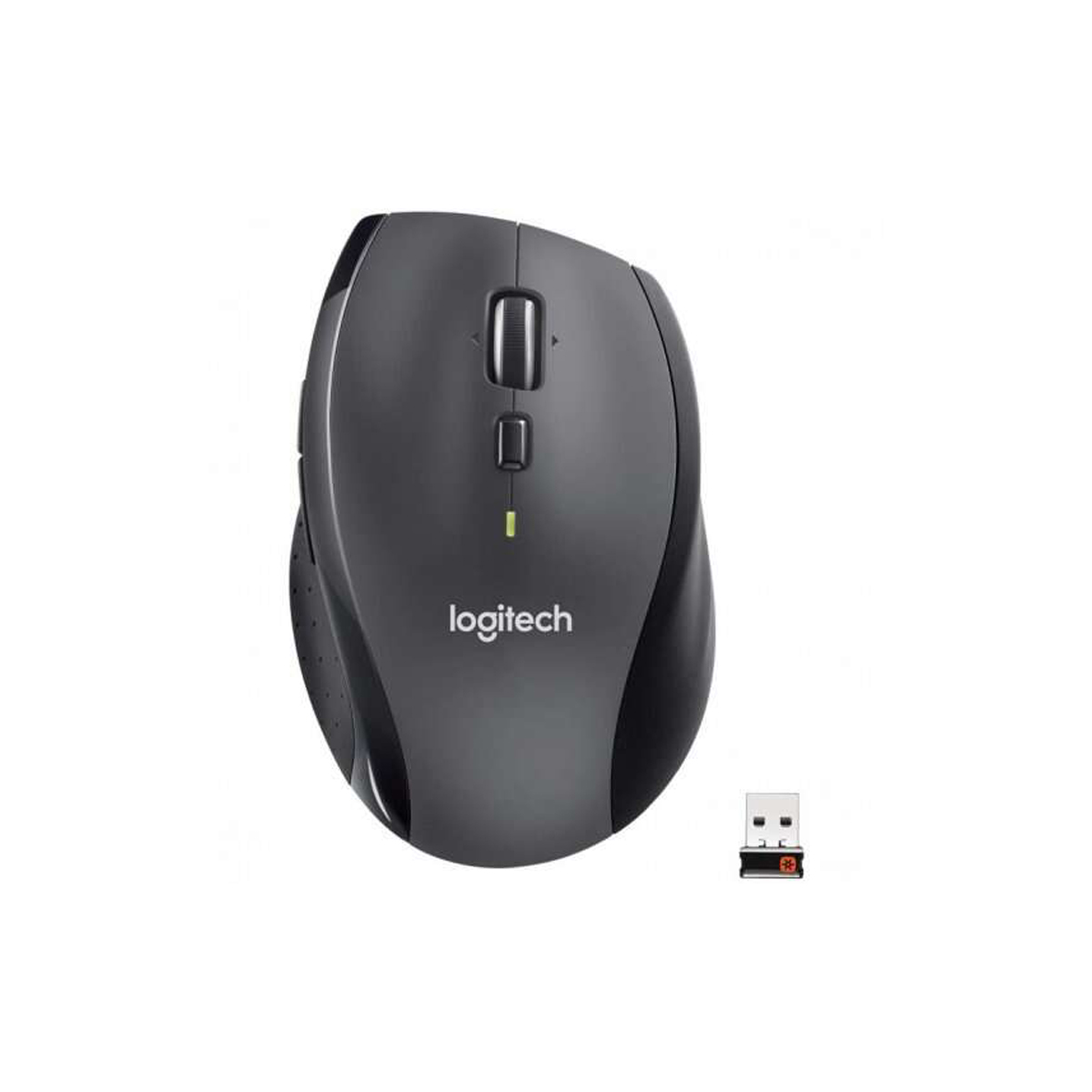 LOGITECH M705 MARATHON RATON