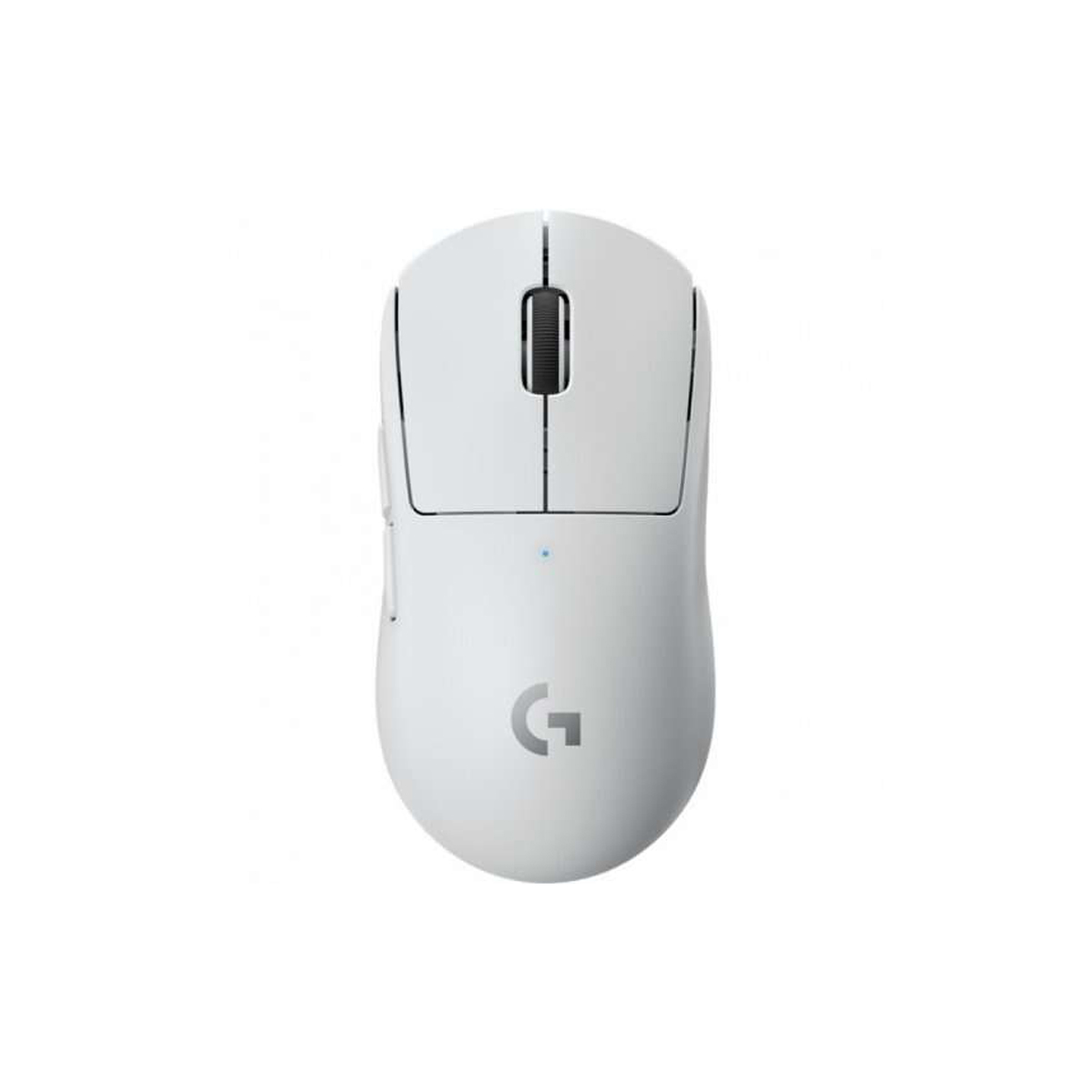 LOGITECH PROX RATON BLANCO