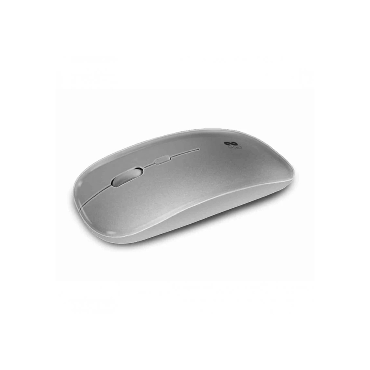 SUBBLIM RATON DUAL FLAT GRIS