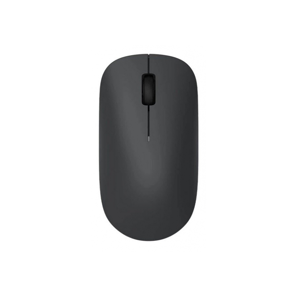 XIAOMI MOUSE LITE 2 RATON NEGR