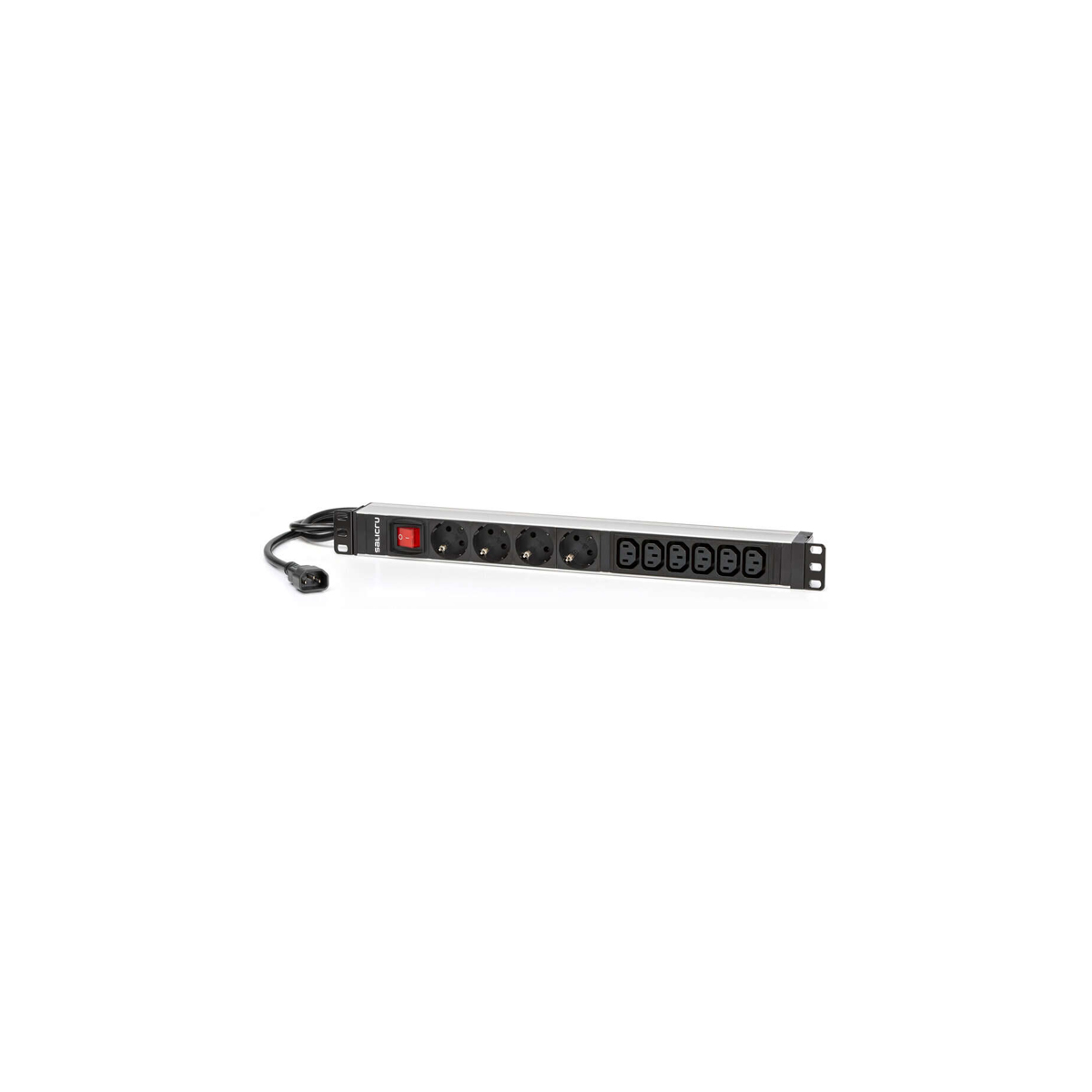SALICRU REGLETA SPS PDU 4 TOMA