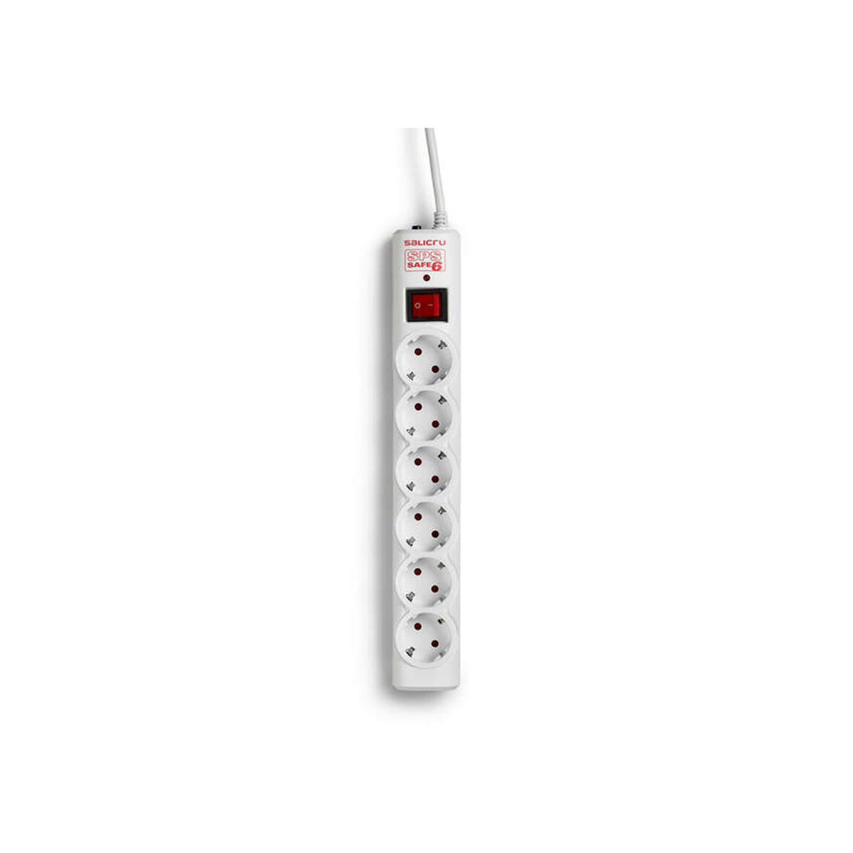 SALICRU REGLETA SPS SAFE 6