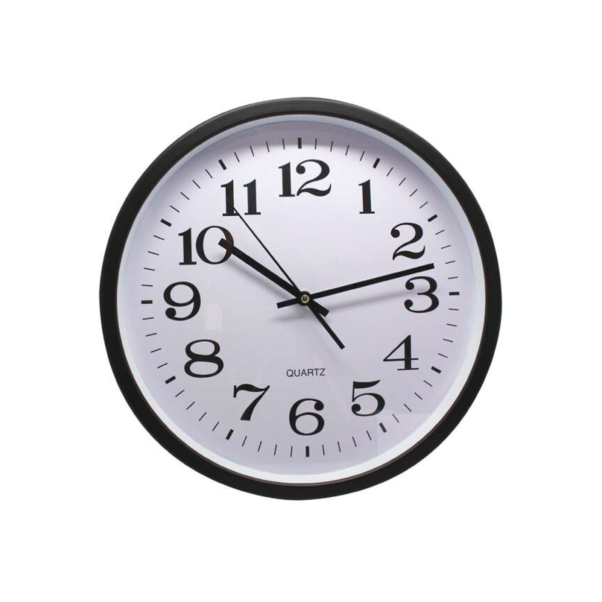 BISMARK RELOJ GRANDE NEGRO