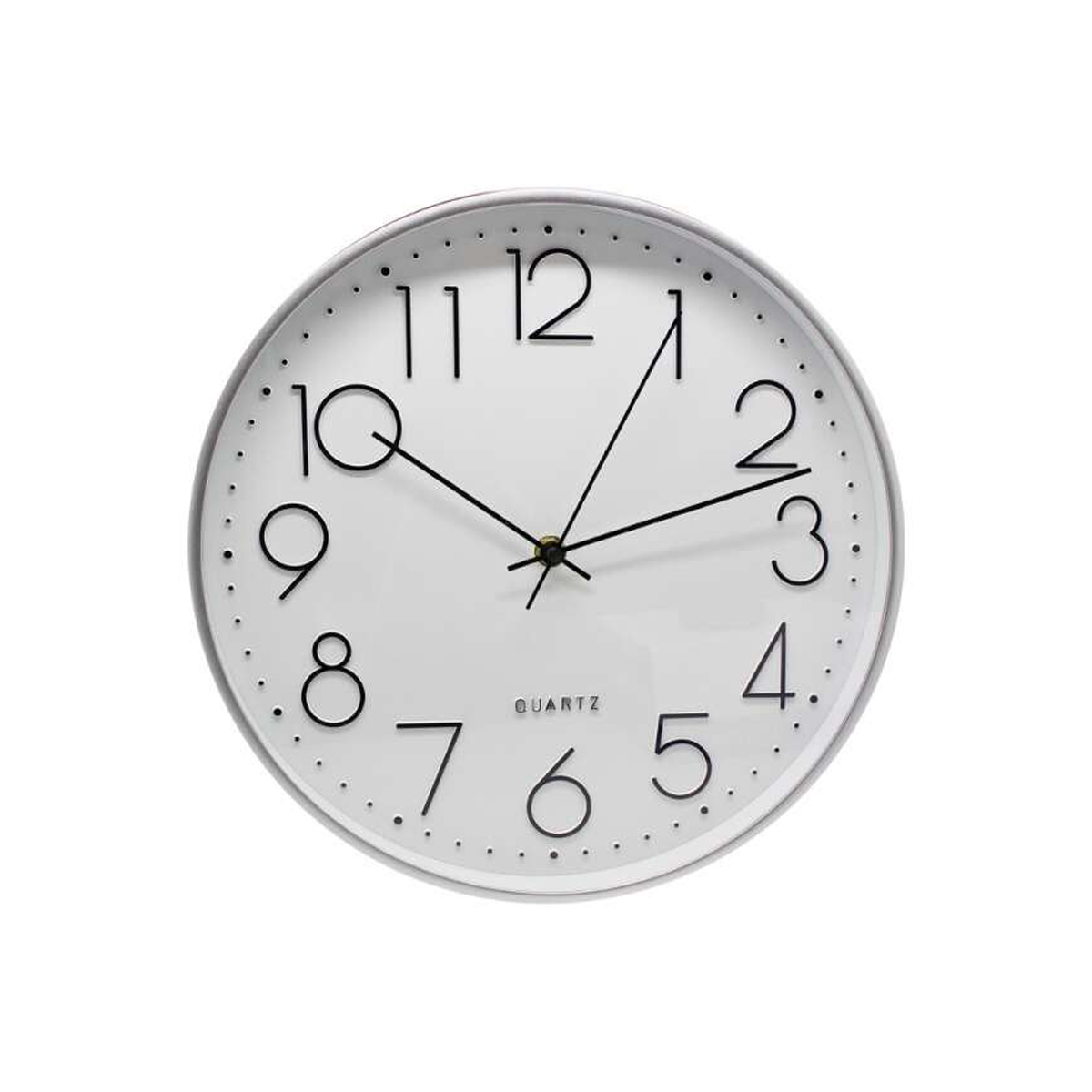 BISMARK RELOJ MARCO PLASTICO